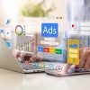 Gestión de publicidad digital - campañas Google Ads y Meta Ads